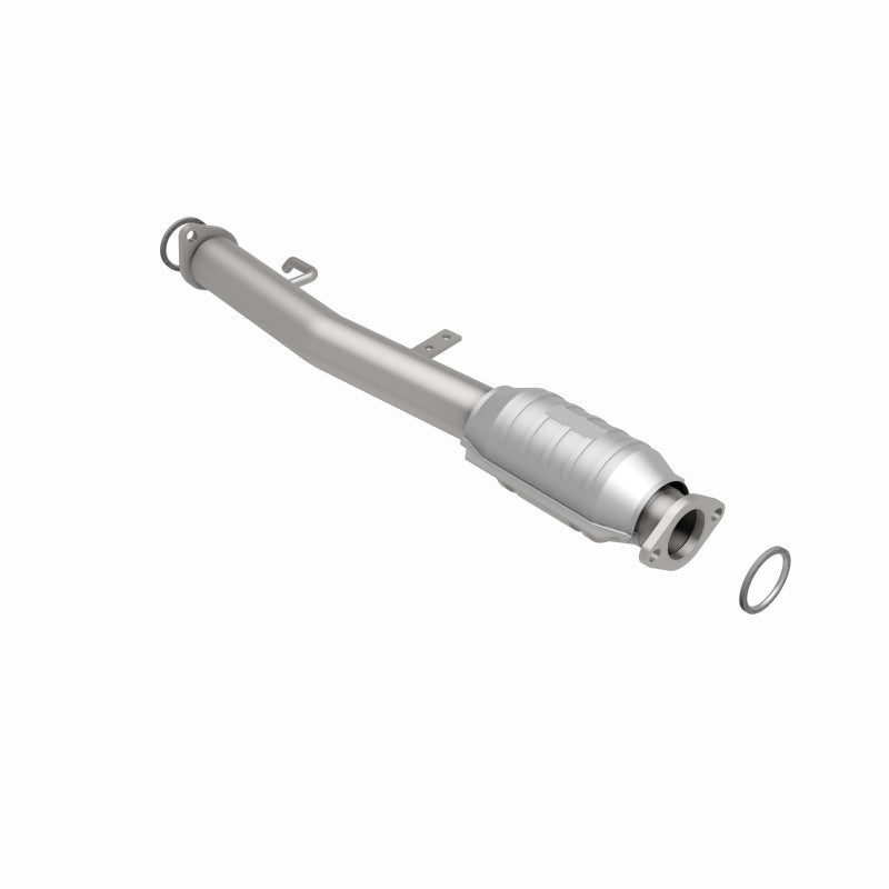 MagnaFlow Direct Fit Catalytic Converter 97-97 Toyota RAV4 2.0L 49S