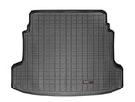 WeatherTech 10-13 Kia Forte Cargo Liners - Black