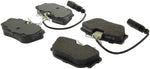 StopTech Street Brake Pads