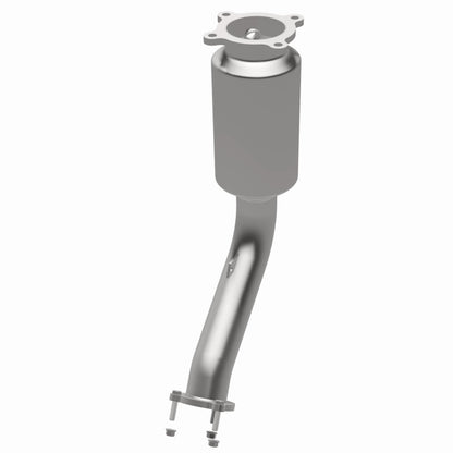 MagnaFlow Direct Fit Catalytic Converter OEM 14-15 Audi A4 L4 2.0L