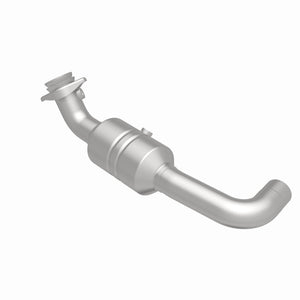 MagnaFlow 11-14 Ford F-150 5.0L Direct Fit CARB Compliant Right Catalytic Converter