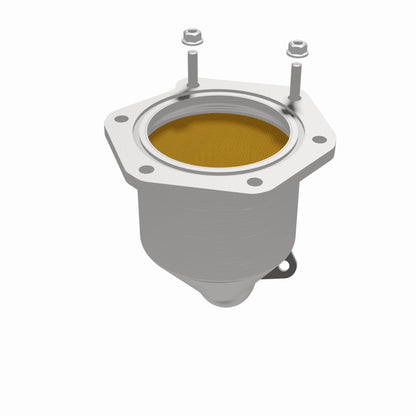 MagnaFlow Direct Fit Catalytic Converter 2009 MAXIMA 3.5L Underbody