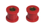 Prothane Jaguar Front End Link Kit - Red