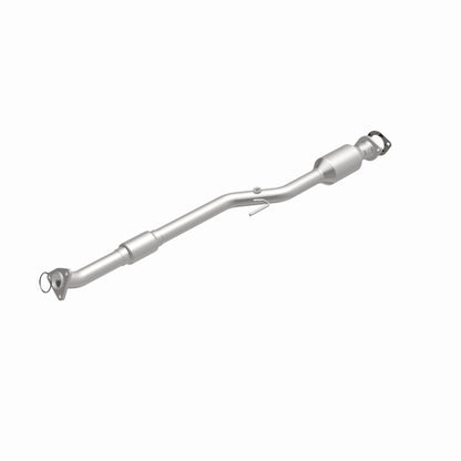 MagnaFlow Direct Fit Catalytic Converter 03-06 Sentra 1.8L Rear OEM