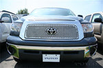 Putco 07-09 Toyota Tundra Punch Stainless Steel Grilles