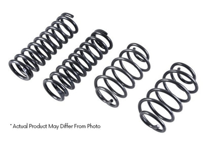 Belltech MUSCLE CAR SPRING KITS FORD 05+ MUSTANG V6/V8