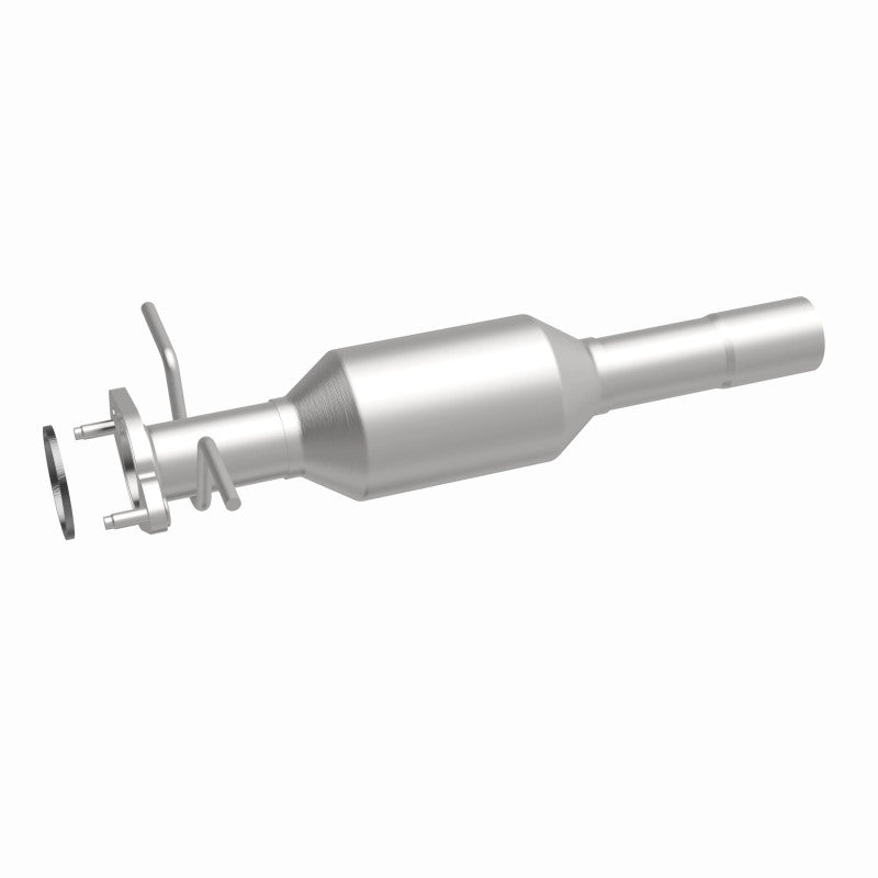 MagnaFlow Direct Fit Catalytic Converter 06 Focus ZX3 2.0/2.3L OEM