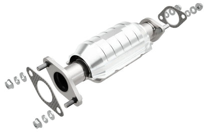 MagnaFlow Direct Fit Catalytic Converter 00-03 Kia Rio 1.5L