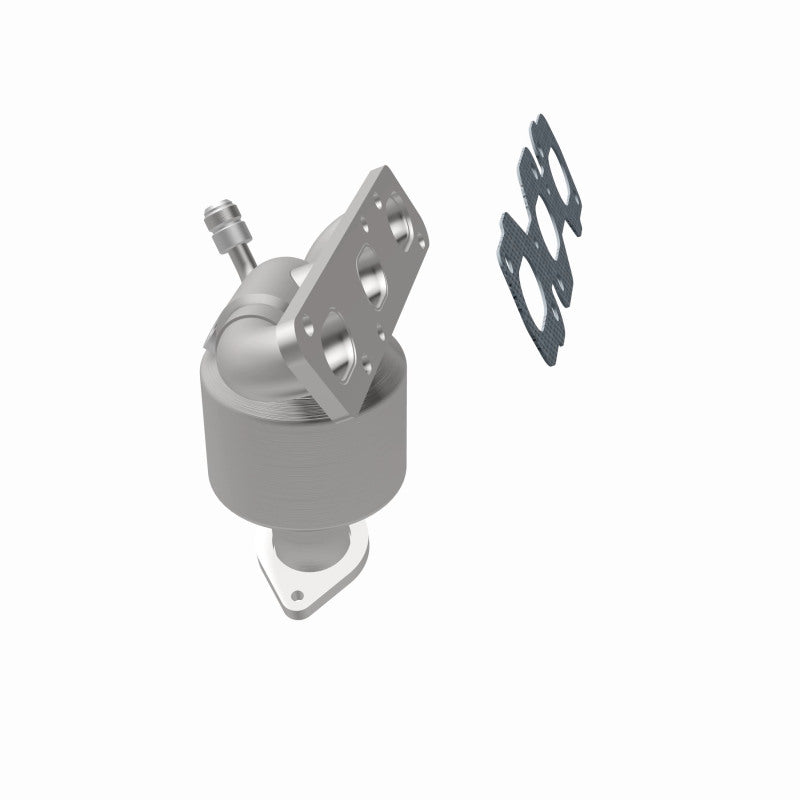 MagnaFlow DF Catalytic Conv 96-00 Ford Contour 2.5L / 99-02 Mercury Cougar 2.5L California - Rear