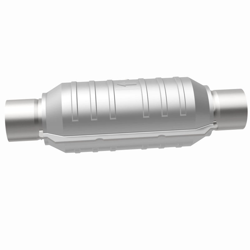 MagnaFlow Universal Catalytic Converter 1.75inch Honda