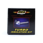 DEI Turbo Shield Kit - Universal