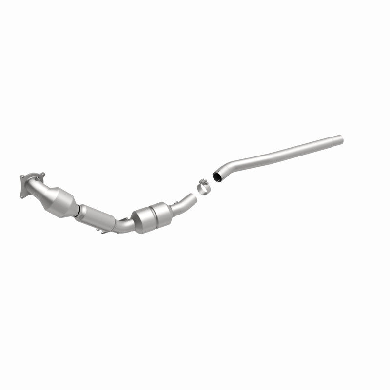MagnaFlow Direct Fit Catalytic Converter 06-08 VW Passat 2.0L