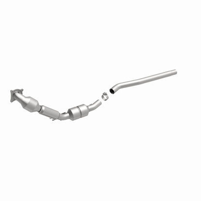 MagnaFlow Direct Fit Catalytic Converter 06-08 VW Passat 2.0L
