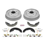 Power Stop 85-86 Cadillac DeVille Rear Autospecialty Drum Kit