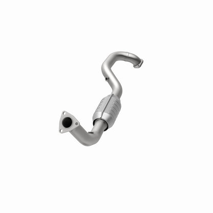 MagnaFlow Direct Fit Catalytic Converter 96-97 3.2L Passport P/S A/T