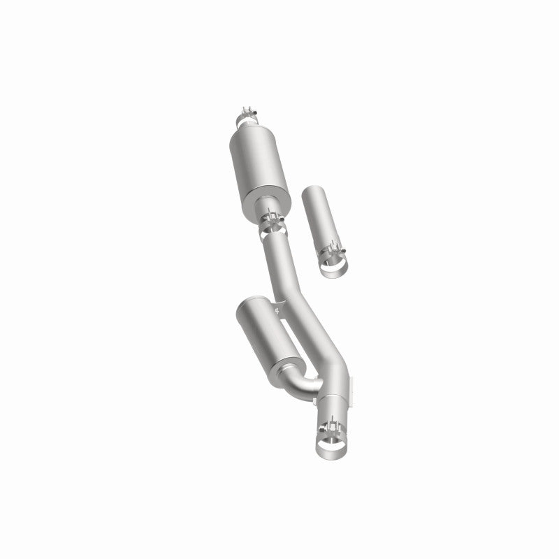 MagnaFlow 19-23 GM 1500 4.3L / 5.3L D-Fit Muffler Replacement