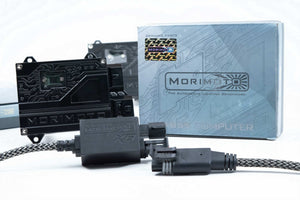 Morimoto - Elite HID Kit - 2015+ Mopar - 35W / 50W - 2009-18 Ram w/ Projectors