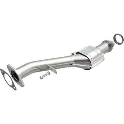 MagnaFlow Direct Fit Catalytic Converter 04-07 Subaru WRX/STI 2.5L T