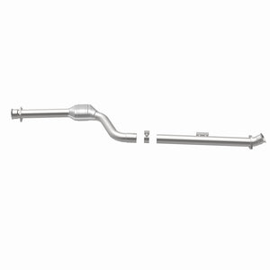 MagnaFlow Conv DF 03-05 Mercedes C230 1.8L