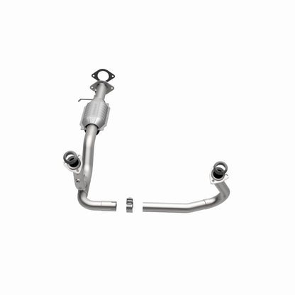 MagnaFlow Direct Fit Catalytic Converter 2000 S10 4.3L 4WD