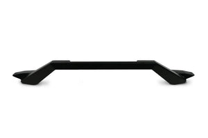 DV8 Offroad 21-22 Ford Bronco Factory Modular Front Bumper Bull Bar