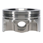 JE Pistons Nissan KA24DE 89.5mm Bore 10.0.:1 Custom Pistons