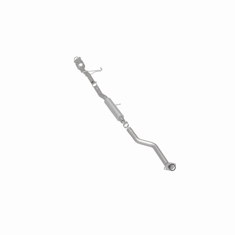 MagnaFlow Direct Fit Catalytic Converter 07-09 Mazda CX-7 2.3L