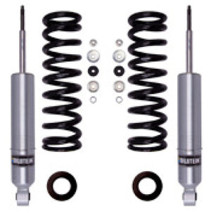 Bilstein B8 6112 96-02 Toyota 4Runner Front Suspension Kit