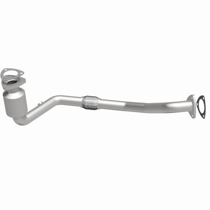 MagnaFlow Direct Fit Catalytic Converter 00-03 Saturn LS 3.0L Front