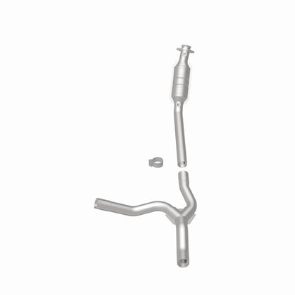 MagnaFlow Direct Fit Catalytic Converter 04-05 Ram1500 PS OEM