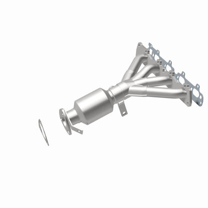 MagnaFlow DF Cat. Conv 09-10 Chevy Malibu (Exc PZEV) / 09-10 Pontiac G6 (w/ Tier 2) 2.4L Manifold