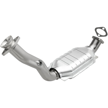 MagnaFlow Direct Fit Catalytic Converter 97-00 Explorer 4.0 Driver Side