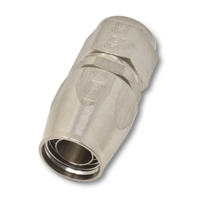 Russell Performance -8 AN Endura Straight Full Flow Hose End