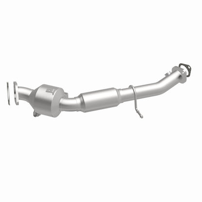 MagnaFlow Direct Fit Catalytic Converter 2010-2013 TRANSIT CONNECT 2.0 L Underbody