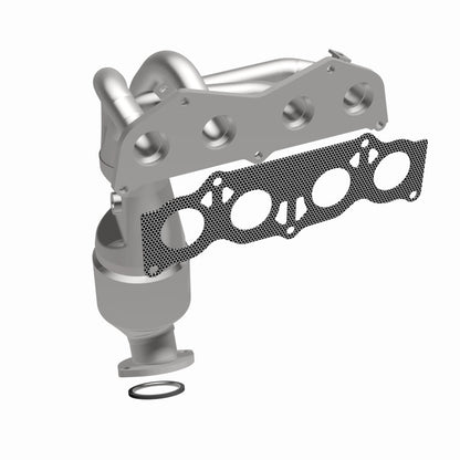 MagnaFlow Direct Fit Catalytic Converter 02-06 Camry 2.4L Man OEM