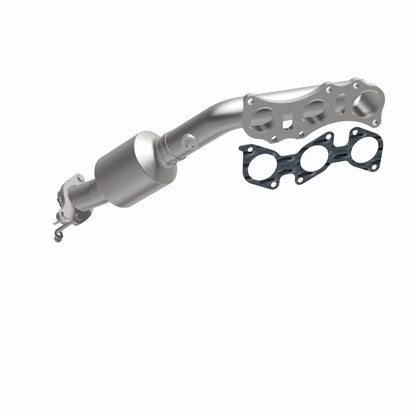 MagnaFlow DF Catalytic Conv Toyota 03-09 4Runner/05-09 Tacoma/05-06 Tundra 4.0L Driver Side Manifold