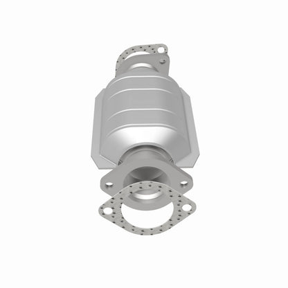 MagnaFlow Direct Fit Catalytic Converter 02-04 Infiniti I35 3.5L