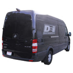 DEI Sprinter Van Insulation Kit Long Wheel Base 350sq/ft