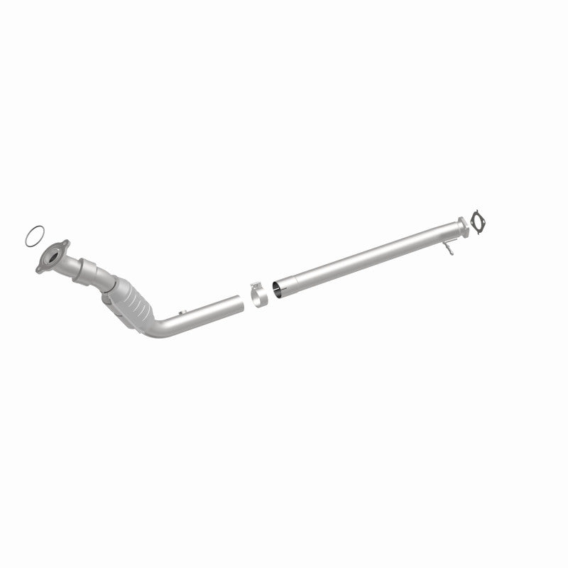 MagnaFlow Direct Fit Catalytic Converter Uplander 06 3.5L OEM