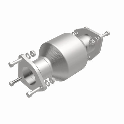 MagnaFlow Direct Fit Catalytic Converter 09-15 Honda Pilot 3.5L