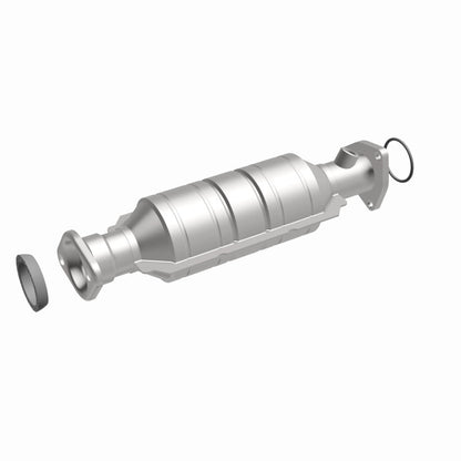 MagnaFlow Direct Fit Catalytic Converter 1998 Honda Odyssey 2.3L