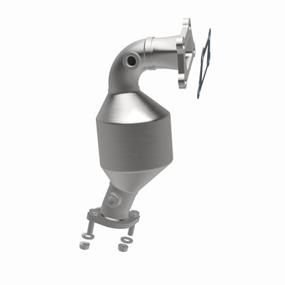 MagnaFlow 10-12 Chevrolet Equinox 3.0L Direct Fit Catalytic Converter