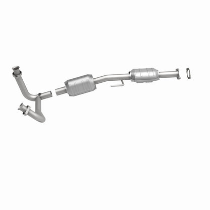 MagnaFlow Direct Fit Catalytic Converter 86-97 Ford Aerostar 3.0L
