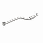 MagnaFlow 09-16 BMW Z4 OEM Grade Federal / EPA Compliant Direct-Fit Catalytic Converter