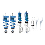 Bilstein B16 (PSS10) 12-15 Chevrolet Camaro Front Rear Performance Suspension System