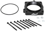 Airaid 2009 Chrysler Aspen / Dodge Durango / 09-14 Dodge Ram 5.7L Hemi PowerAid TB Spacer