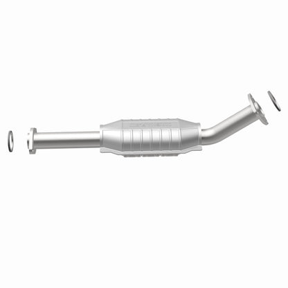MagnaFlow Direct Fit Catalytic Converter 03-04 Toyota Tundra V8 4.7L Gas