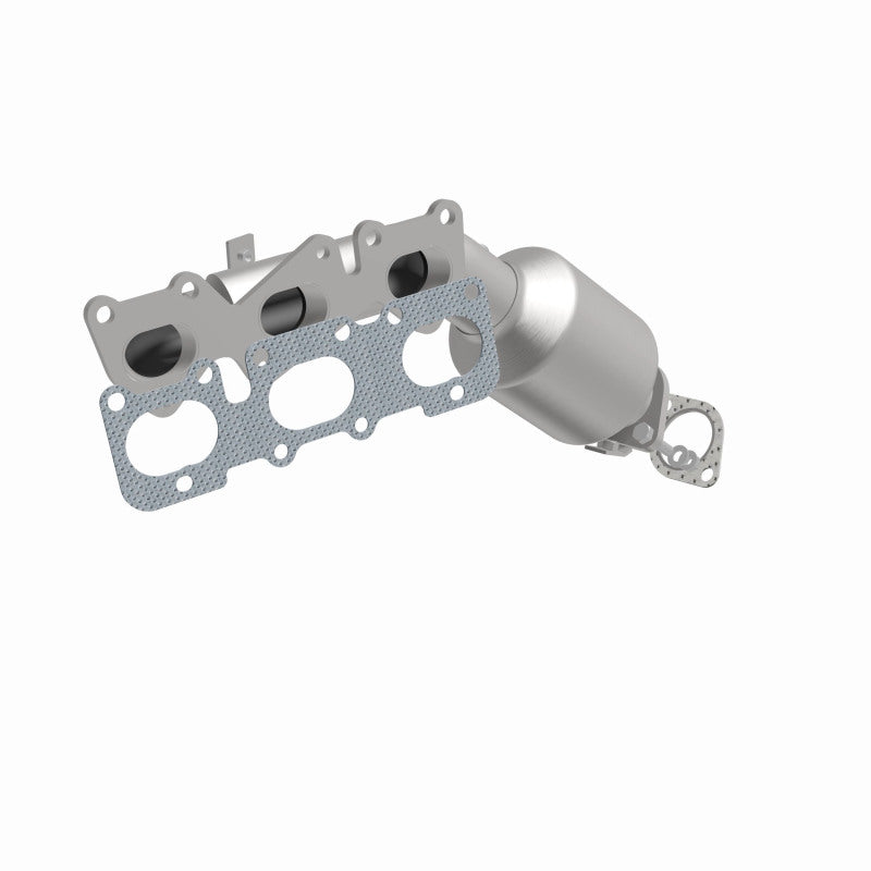MagnaFlow Direct Fit Catalytic Converter 10-12 Hyundai Genesis 3.8L