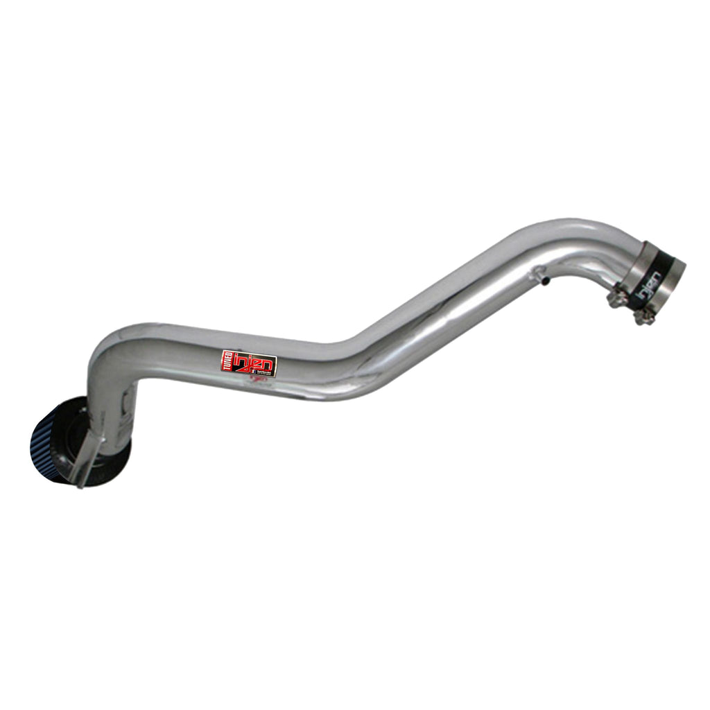 Injen Polished RD Cold Air Intake System