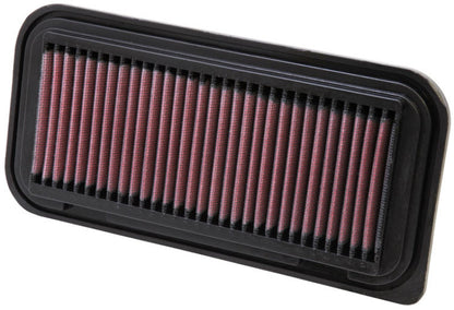 K&N xA / xB Drop In Air Filter